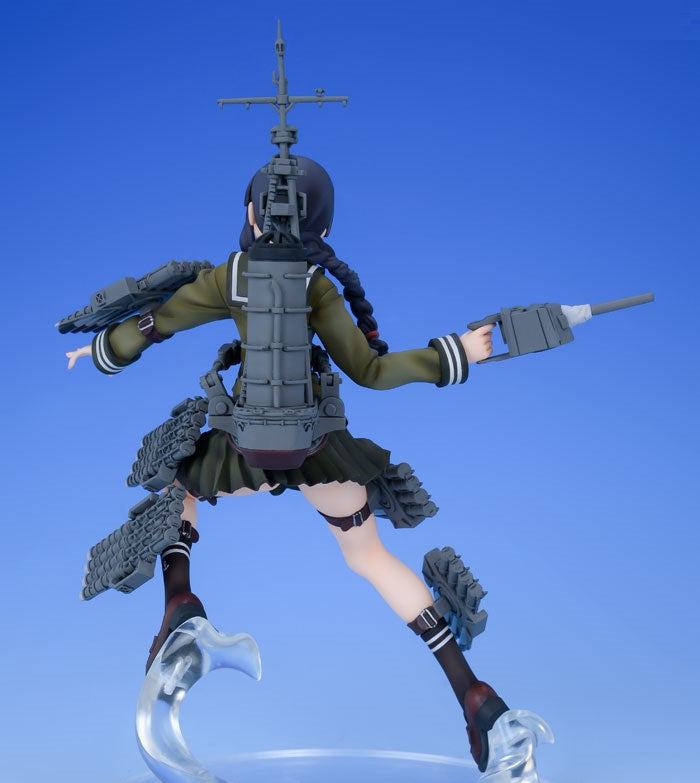 Kantai Collection -Kan Colle- Kitakami Kai 1/8 Complete Figure