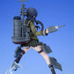 Kantai Collection -Kan Colle- Kitakami Kai 1/8 Complete Figure