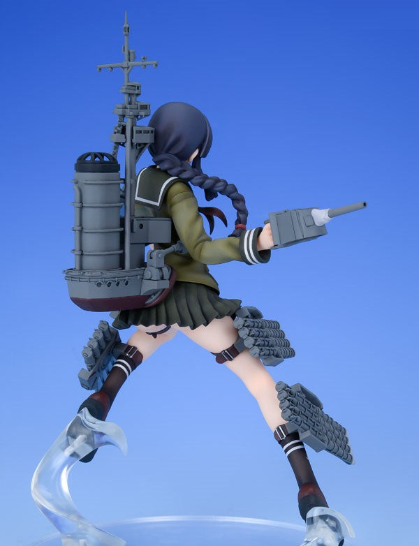 Kantai Collection -Kan Colle- Kitakami Kai 1/8 Complete Figure