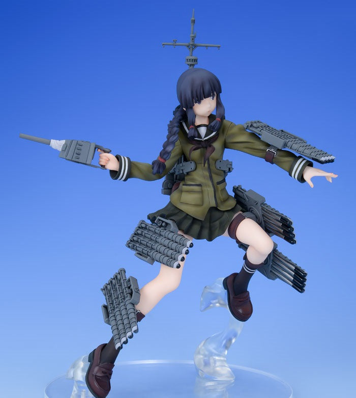 Kantai Collection -Kan Colle- Kitakami Kai 1/8 Complete Figure