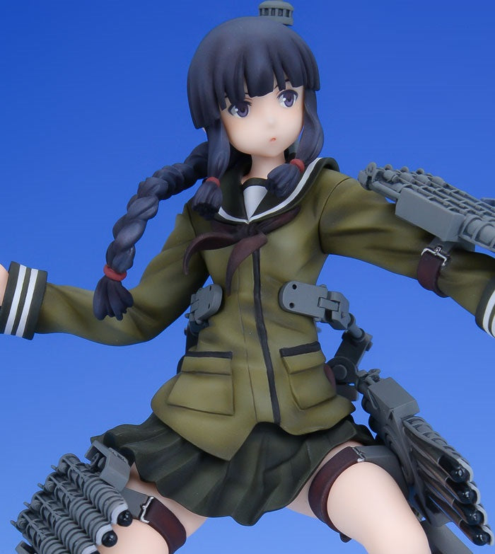 Kantai Collection -Kan Colle- Kitakami Kai 1/8 Complete Figure