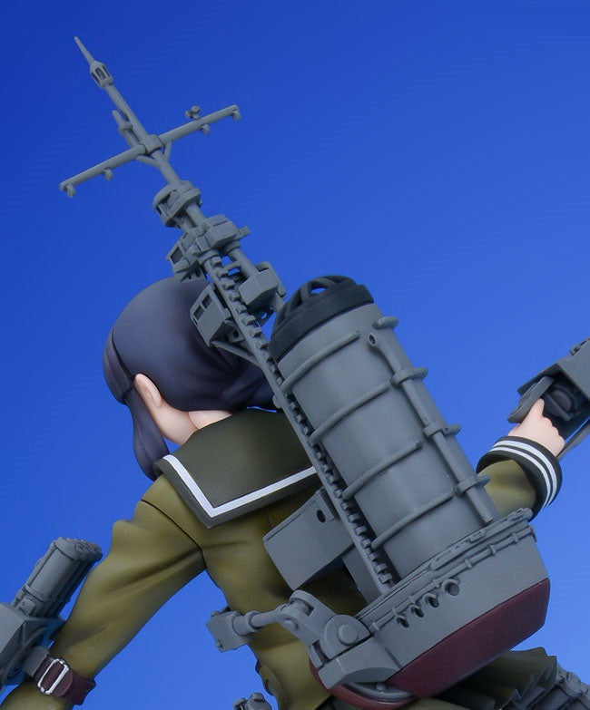 Kantai Collection -Kan Colle- Kitakami Kai 1/8 Complete Figure