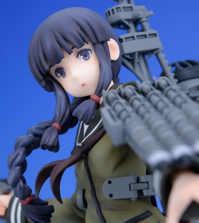 Kantai Collection -Kan Colle- Kitakami Kai 1/8 Complete Figure