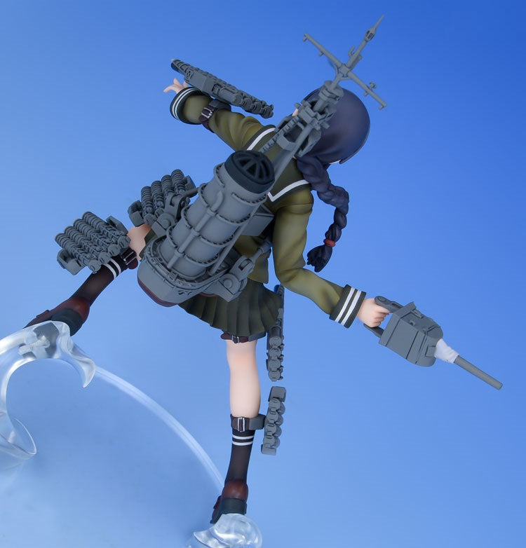 Kantai Collection -Kan Colle- Kitakami Kai 1/8 Complete Figure