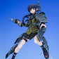 Kantai Collection -Kan Colle- Kitakami Kai 1/8 Complete Figure