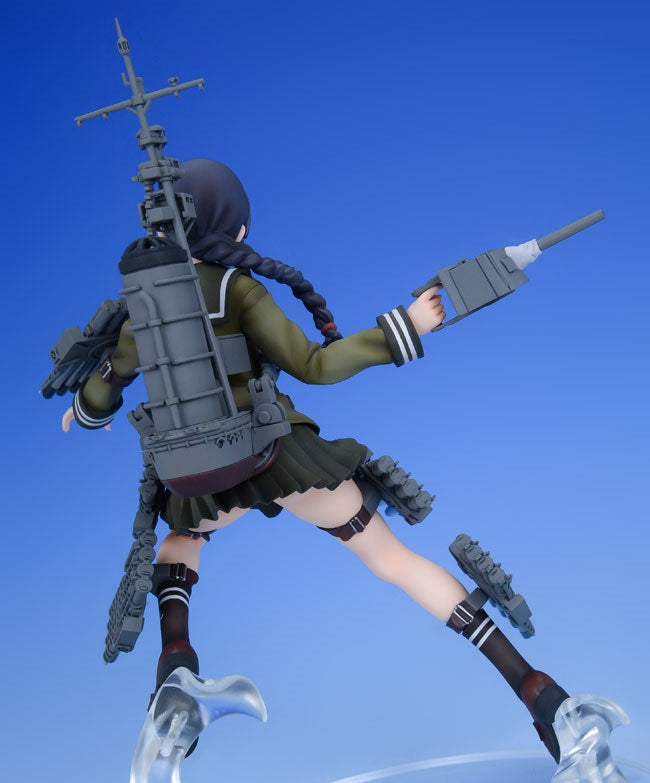 Kantai Collection -Kan Colle- Kitakami Kai 1/8 Complete Figure