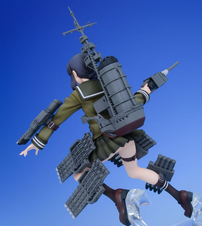 Kantai Collection -Kan Colle- Kitakami Kai 1/8 Complete Figure