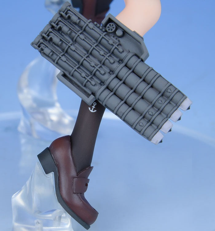 Kantai Collection -Kan Colle- Kitakami Kai 1/8 Complete Figure