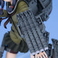 Kantai Collection -Kan Colle- Kitakami Kai 1/8 Complete Figure