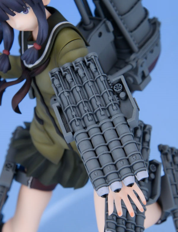 Kantai Collection -Kan Colle- Kitakami Kai 1/8 Complete Figure