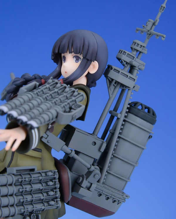 Kantai Collection -Kan Colle- Kitakami Kai 1/8 Complete Figure