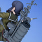 Kantai Collection -Kan Colle- Kitakami Kai 1/8 Complete Figure