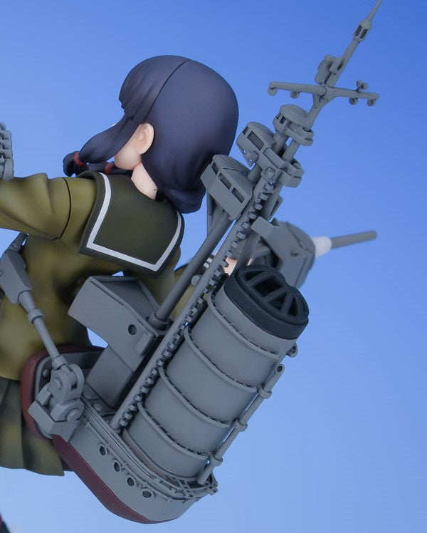 Kantai Collection -Kan Colle- Kitakami Kai 1/8 Complete Figure