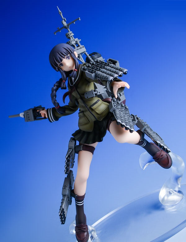 Kantai Collection -Kan Colle- Kitakami Kai 1/8 Complete Figure