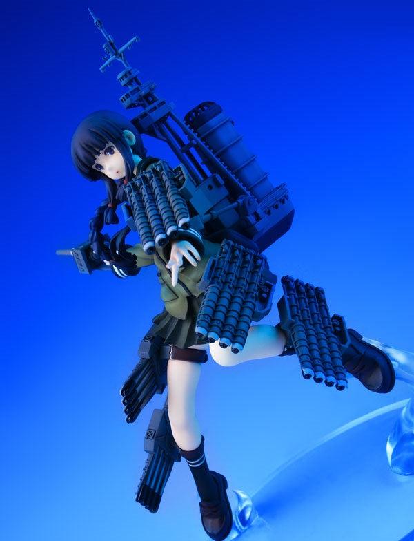 Kantai Collection -Kan Colle- Kitakami Kai 1/8 Complete Figure