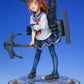 Kantai Collection -Kan Colle- Ikazuchi 1/7 Complete Figure