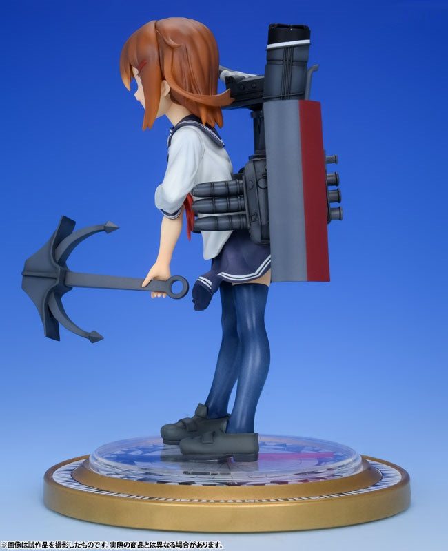 Kantai Collection -Kan Colle- Ikazuchi 1/7 Complete Figure