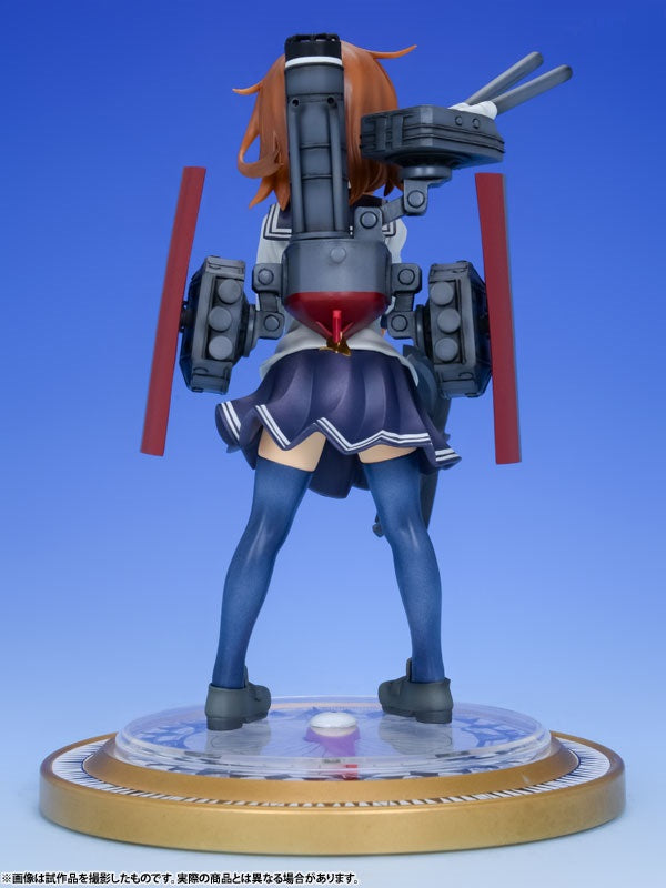 Kantai Collection -Kan Colle- Ikazuchi 1/7 Complete Figure