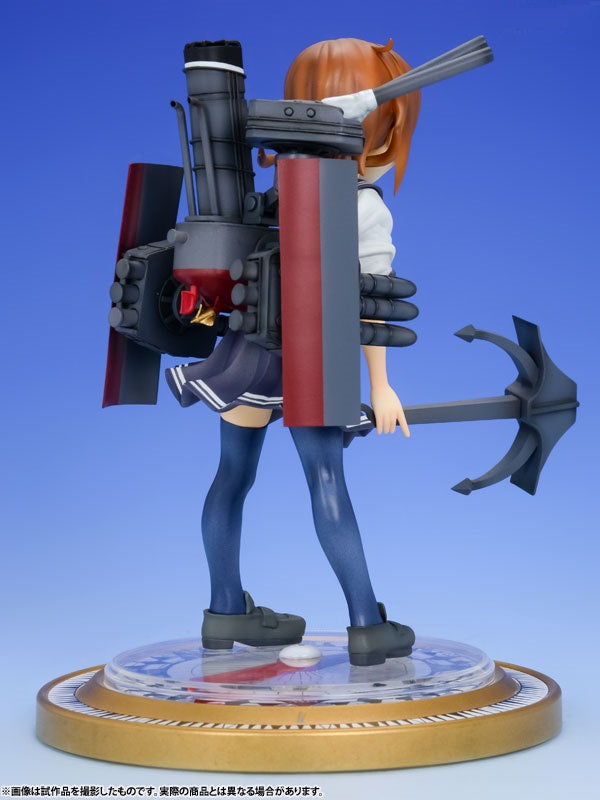 Kantai Collection -Kan Colle- Ikazuchi 1/7 Complete Figure