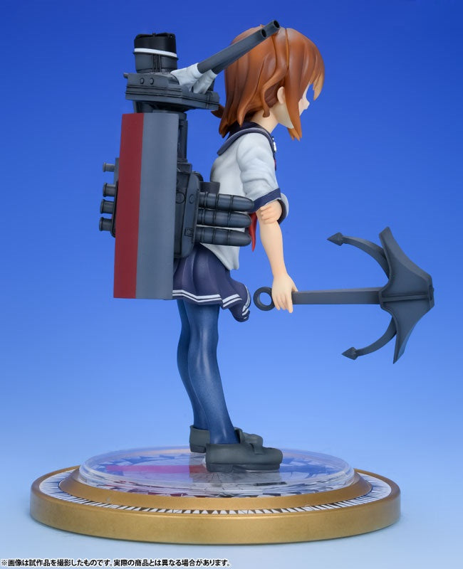 Kantai Collection -Kan Colle- Ikazuchi 1/7 Complete Figure