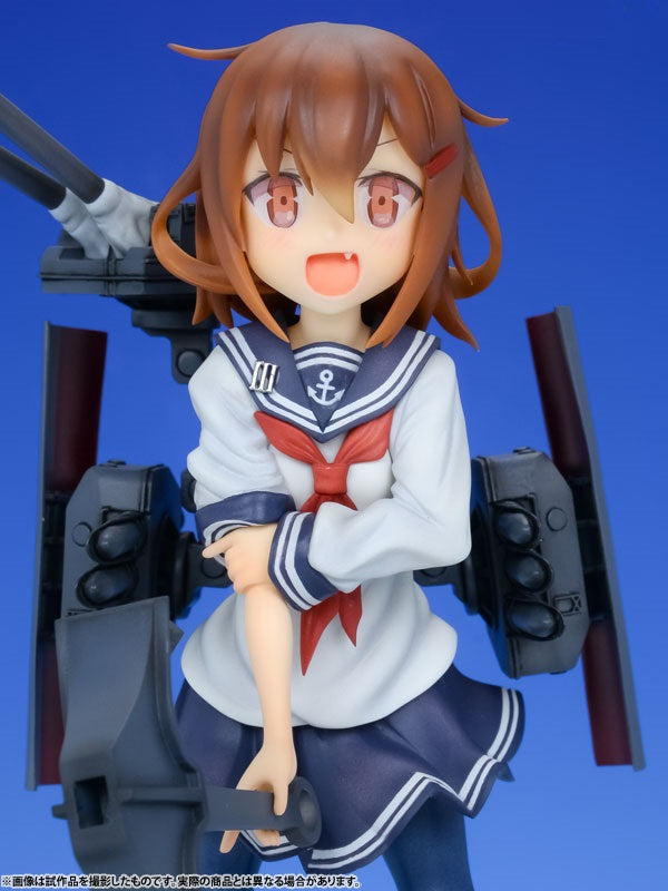 Kantai Collection -Kan Colle- Ikazuchi 1/7 Complete Figure