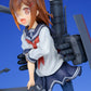 Kantai Collection -Kan Colle- Ikazuchi 1/7 Complete Figure