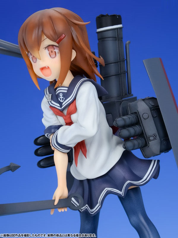 Kantai Collection -Kan Colle- Ikazuchi 1/7 Complete Figure