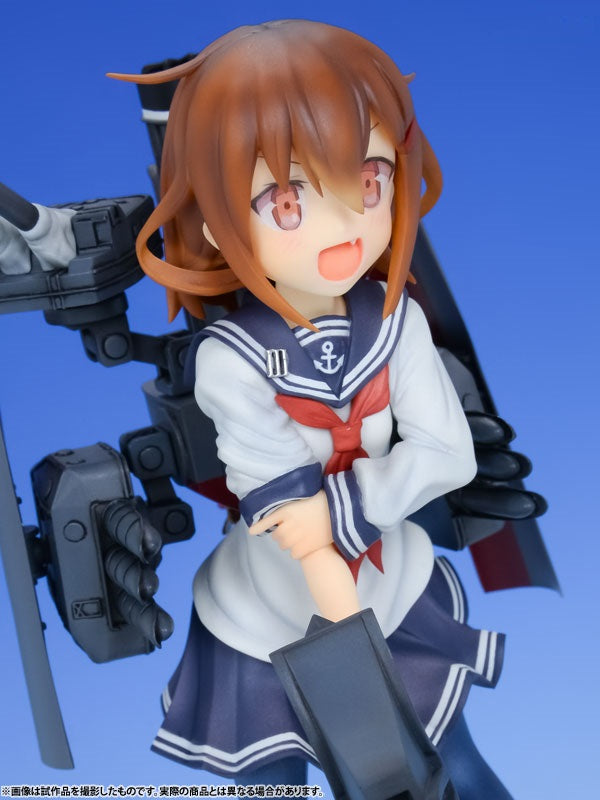 Kantai Collection -Kan Colle- Ikazuchi 1/7 Complete Figure