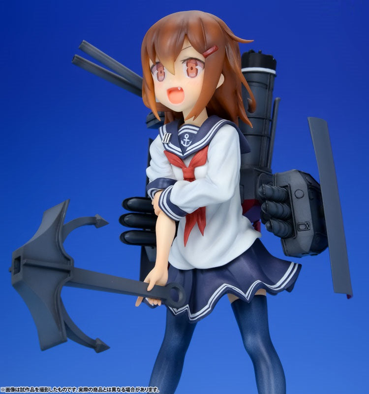 Kantai Collection -Kan Colle- Ikazuchi 1/7 Complete Figure