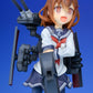 Kantai Collection -Kan Colle- Ikazuchi 1/7 Complete Figure