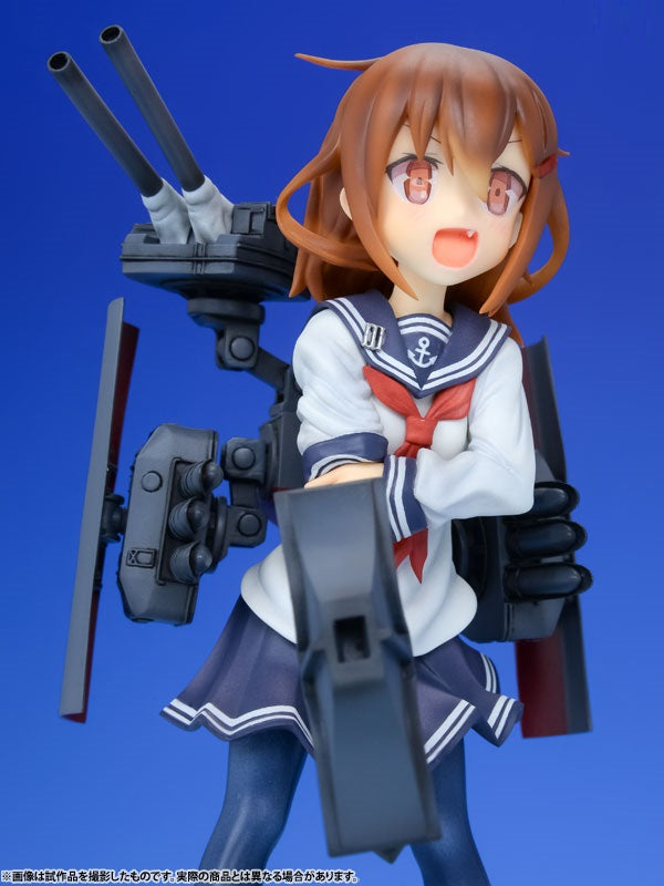 Kantai Collection -Kan Colle- Ikazuchi 1/7 Complete Figure