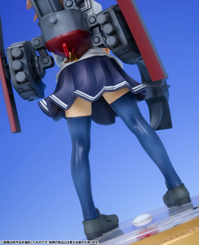 Kantai Collection -Kan Colle- Ikazuchi 1/7 Complete Figure