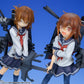 Kantai Collection -Kan Colle- Ikazuchi 1/7 Complete Figure