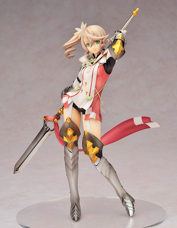 Tales of Zestiria - Alisha 1/8 Complete Figure | animota