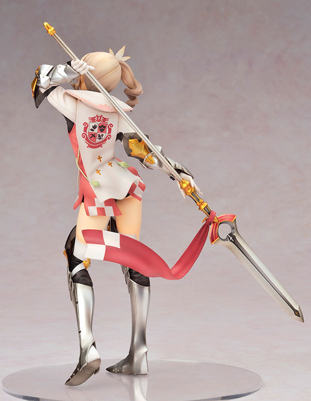 Tales of Zestiria - Alisha 1/8 Complete Figure | animota