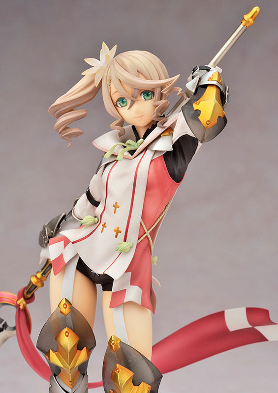Tales of Zestiria - Alisha 1/8 Complete Figure | animota