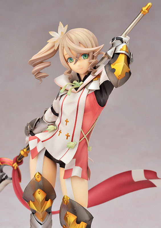 Tales of Zestiria - Alisha 1/8 Complete Figure | animota
