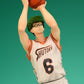 Kuroko's Basketball Figure Series - Kuroko's Basketball: Shintaro Midorima 1/8 Complete Figure