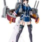 Armor Girls Project - Kan Colle - Takao