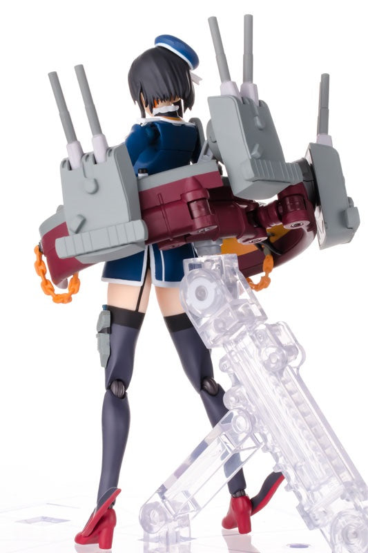 Armor Girls Project - Kan Colle - Takao