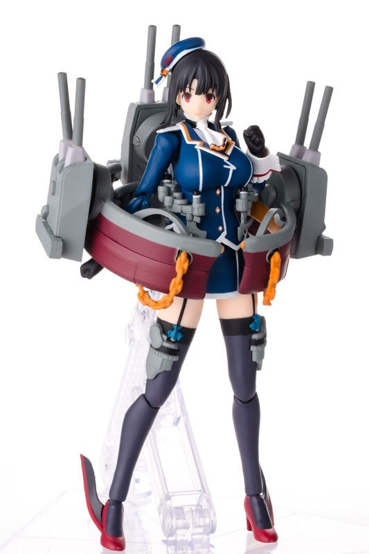 Armor Girls Project - Kan Colle - Takao