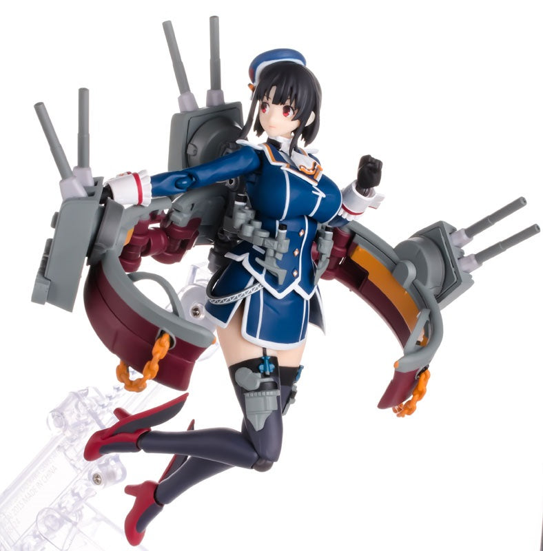 Armor Girls Project - Kan Colle - Takao