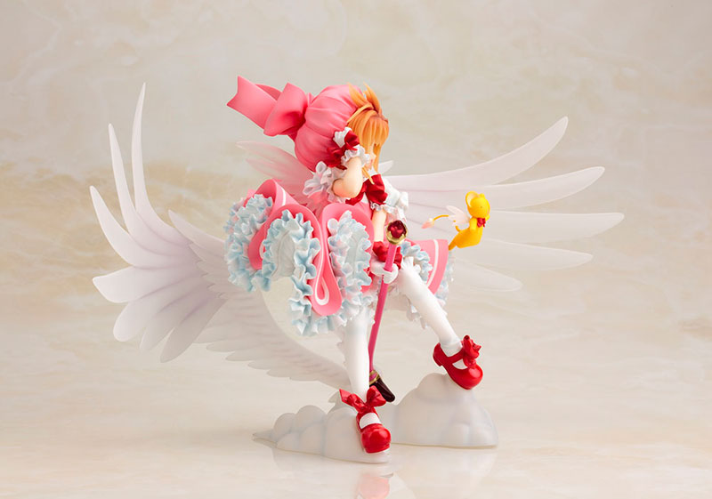 ARTFX J - Cardcaptor Sakura: Sakura Kinomoto 1/7 Complete Figure, Action Figures, animota