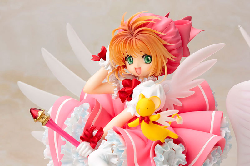 ARTFX J - Cardcaptor Sakura: Sakura Kinomoto 1/7 Complete Figure, Action Figures, animota
