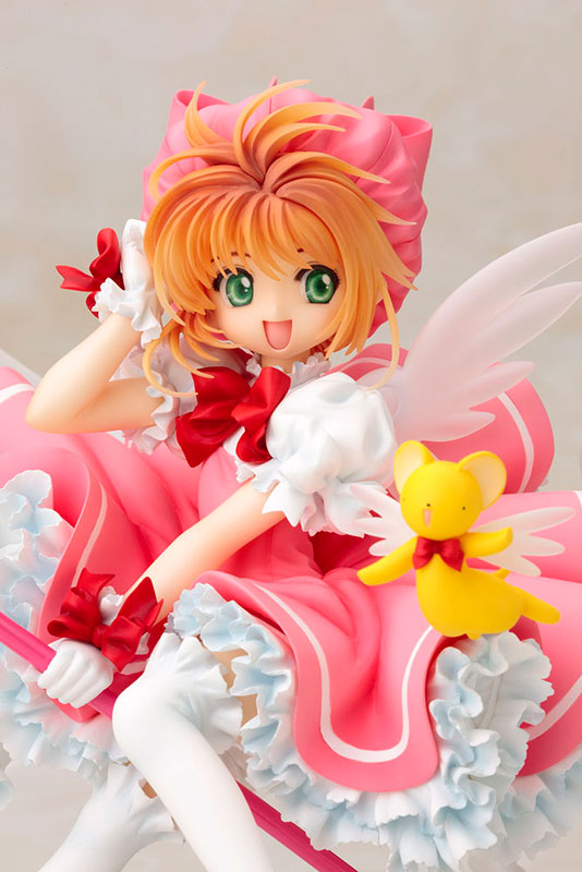 ARTFX J - Cardcaptor Sakura: Sakura Kinomoto 1/7 Complete Figure, Action Figures, animota