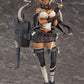 Kantai Collection -Kan Colle- Musashi Kai Light Armament Ver. 1/8 Completed Figure