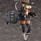 Kantai Collection -Kan Colle- Musashi Kai Light Armament Ver. 1/8 Completed Figure