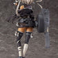 Kantai Collection -Kan Colle- Musashi Kai Light Armament Ver. 1/8 Completed Figure