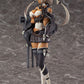 Kantai Collection -Kan Colle- Musashi Kai Light Armament Ver. 1/8 Completed Figure