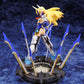 BLAZBLUE ALTER MEMORY - Mu-12 1/7 Complete Figure